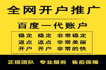 百度广告推广案例：拓展市场份额